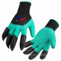 High Quality Garden Claw Gloves Gardening Gloves Women